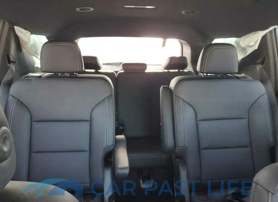 1GNERGRS1SJ227940# 10