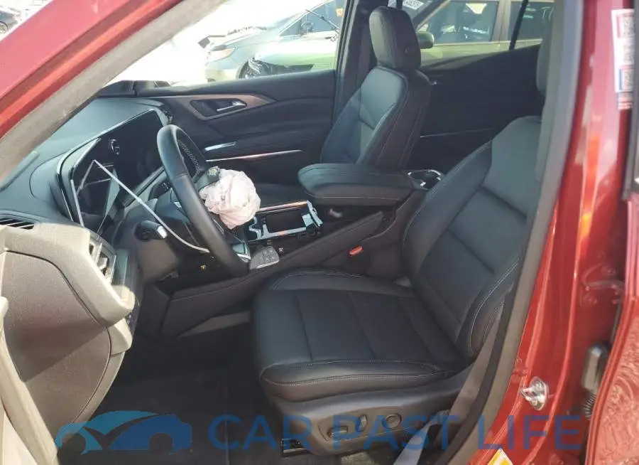 1GNERGRS1SJ227940# 7
