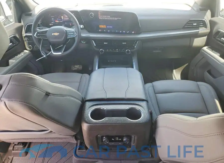 1GNS5CKD5TR249249# 8