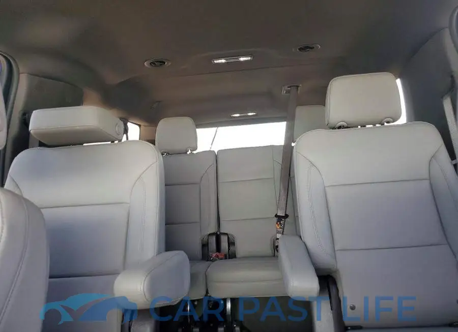 1GNS5CKD5TR249249# 10