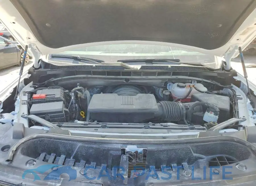 1GNS5CKD5TR249249# 12