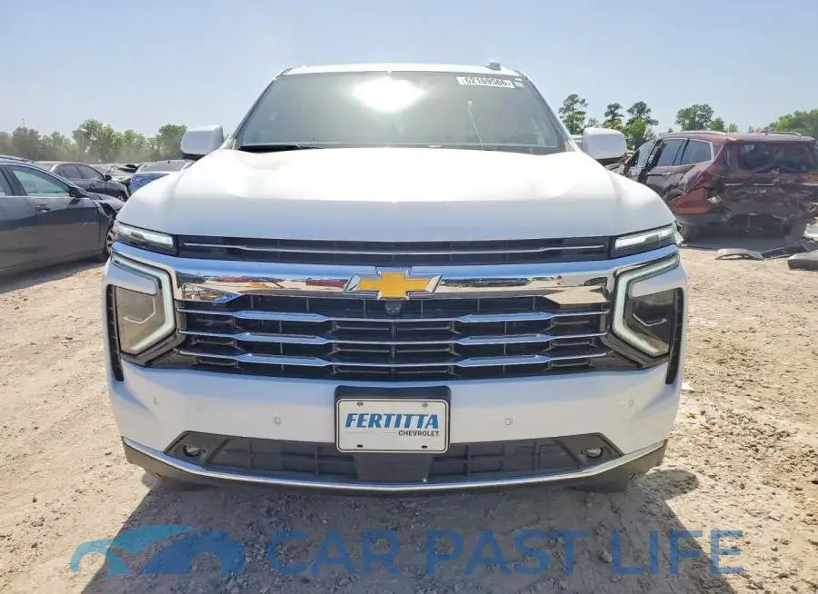 1GNS5CKD5TR249249# 5