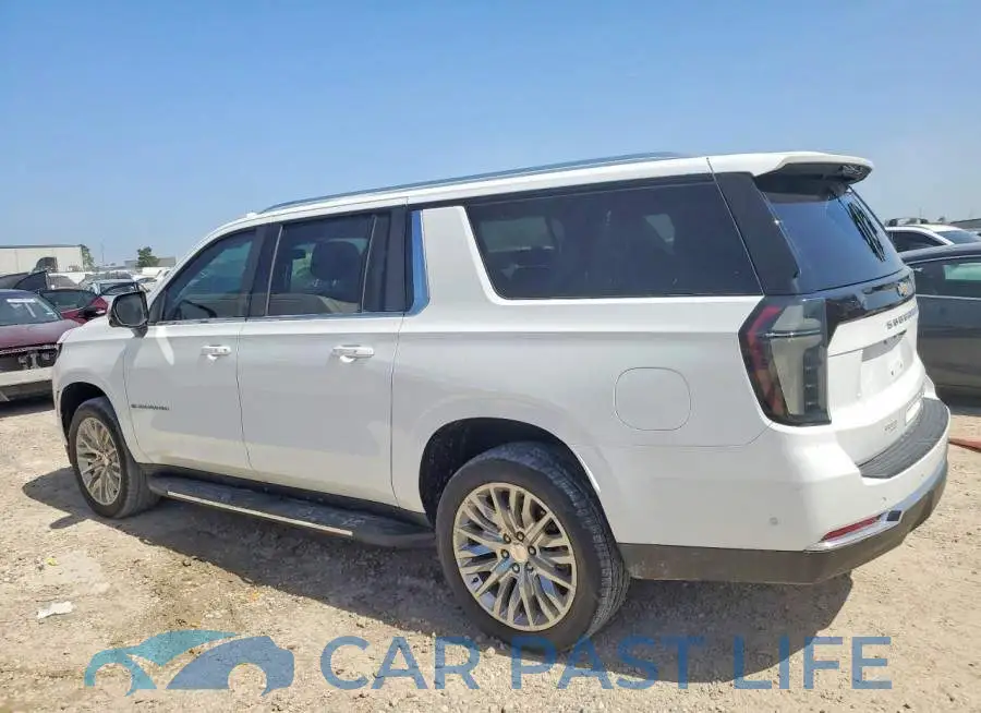 1GNS5CKD5TR249249# 2