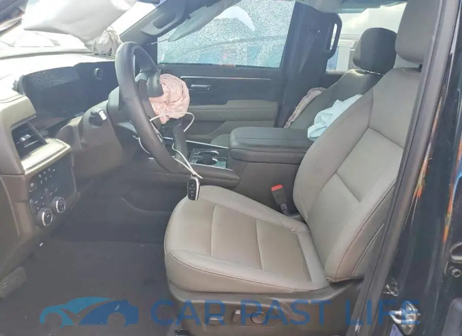 1GNS6PRD8SR169646# 7