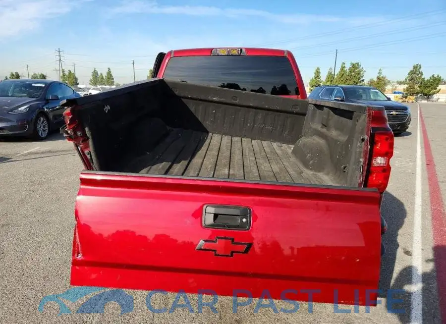 3GCPCREC3JG164952# 6