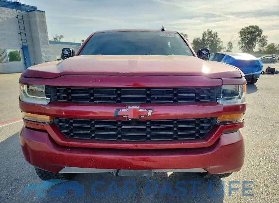 3GCPCREC3JG164952# 5