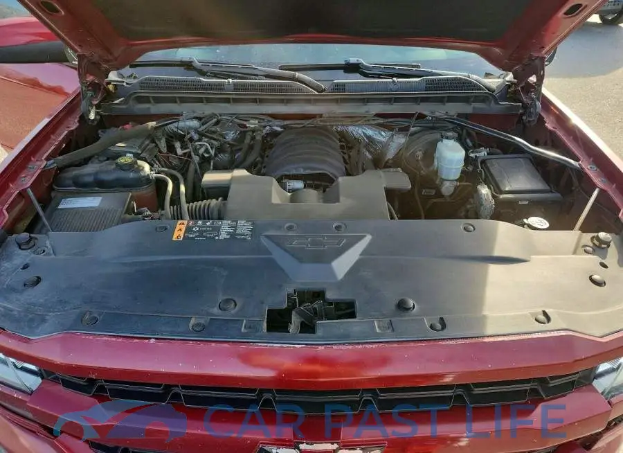3GCPCREC3JG164952# 11