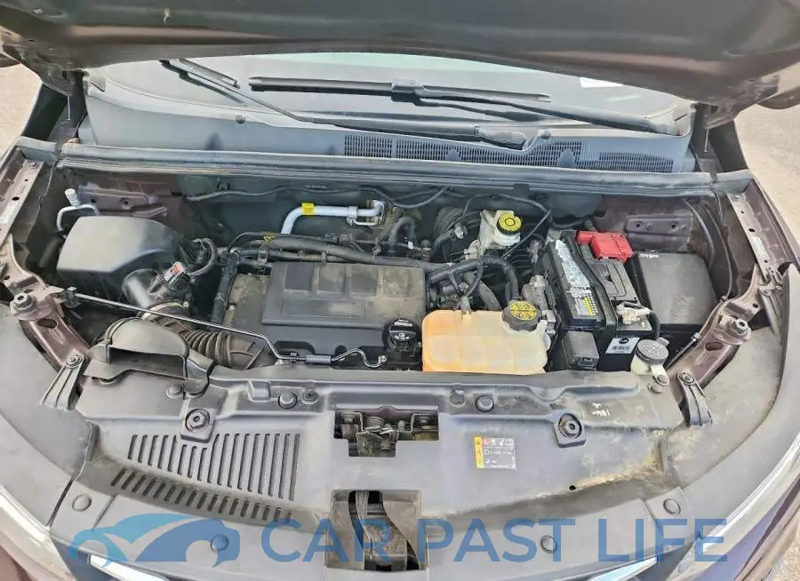 KL7CJKSB9MB306268# 12