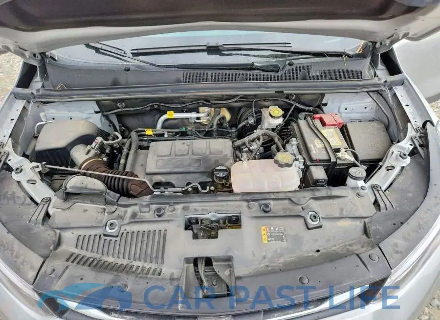 KL7CJPSB4MB347663# 12