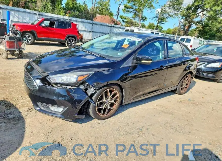 1FADP3H23HL252491# 1