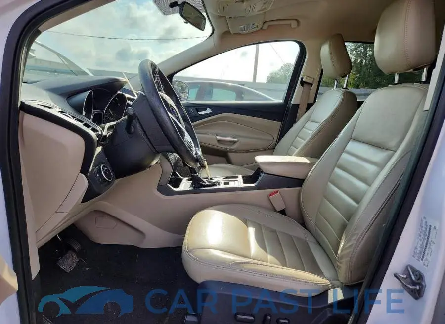 1FMCU0GD5JUB29111# 7