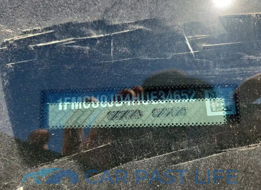 1FMCU0JD4HUE34652# 13