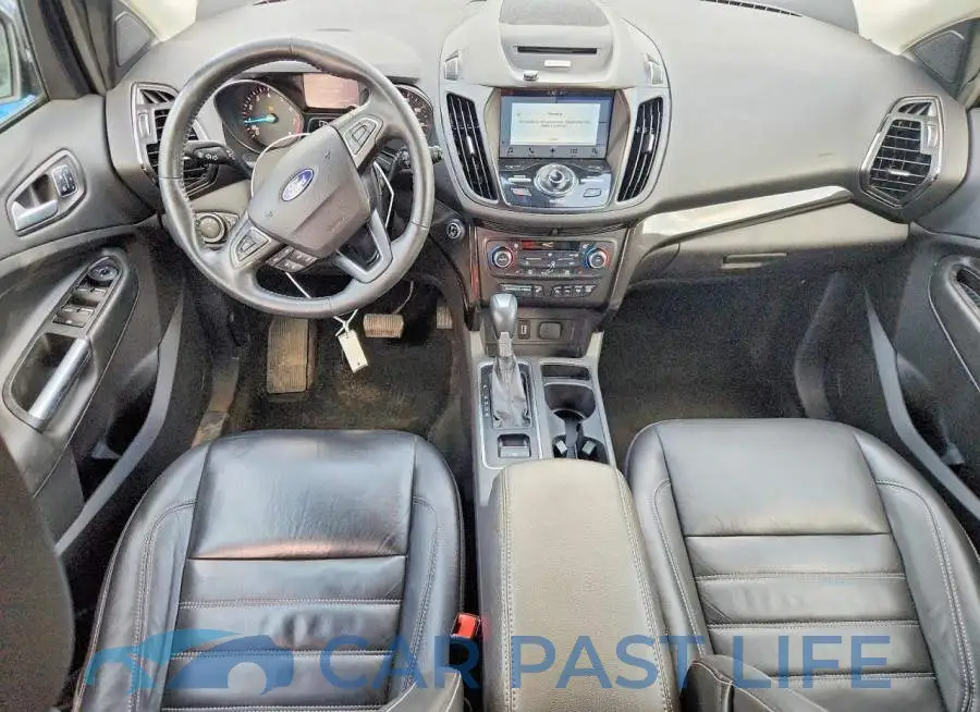 1FMCU9J90HUD00138# 8