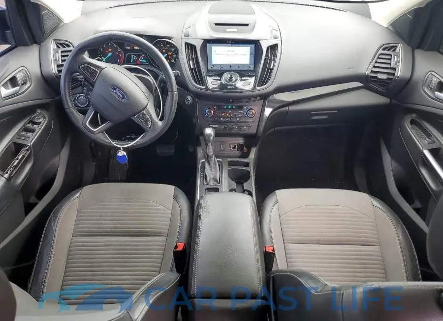 1FMCU9J90HUD41434# 8