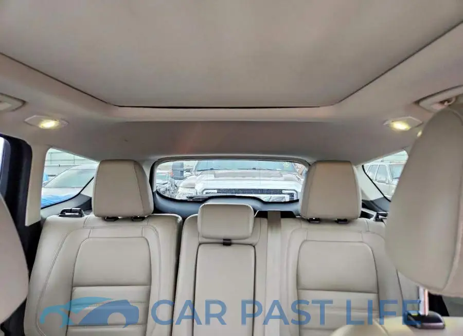 1FMCU9J91HUA89175# 10