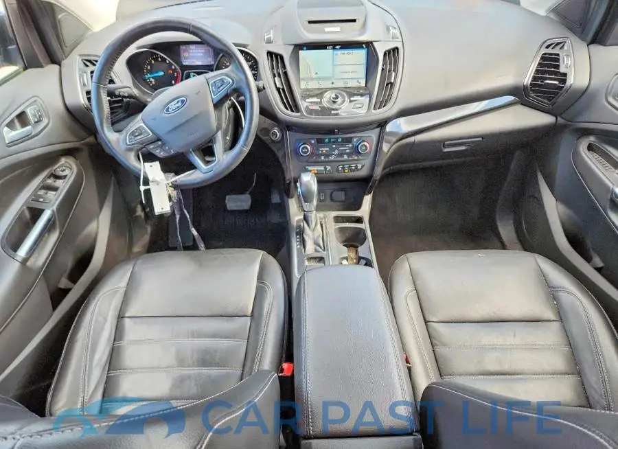 1FMCU9J99JUA68466# 8