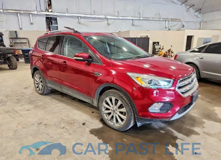 1FMCU9JD7HUE61395# 4
