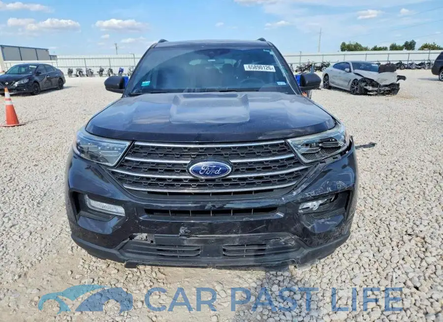 1FMSK7DH3LGA52631# 5