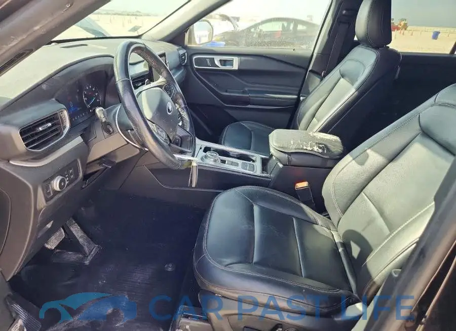 1FMSK7DH3LGA52631# 7