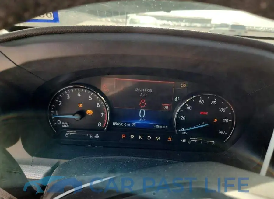 1FMSK7DH3LGA52631# 9