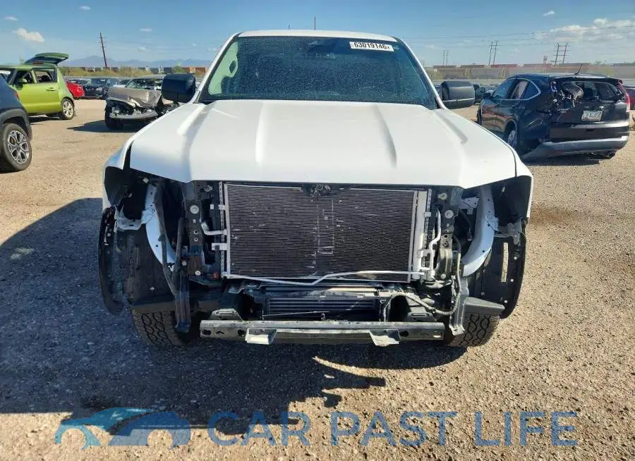 1FTER4BH5RLE70249# 5