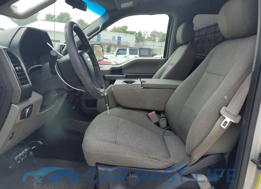 1FTEW1EP7JFC46932# 7