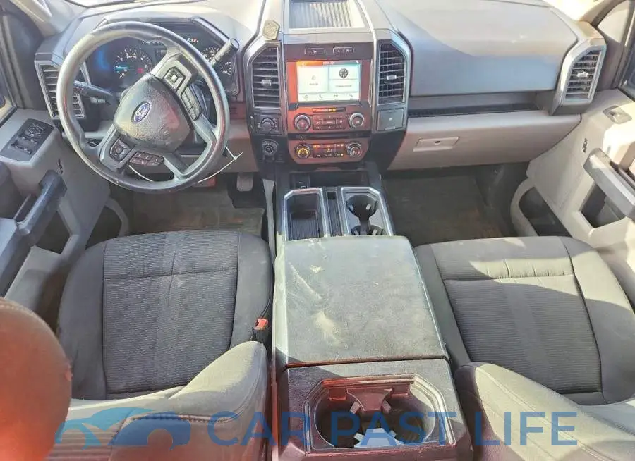 1FTEW1EP8JKD33777# 8