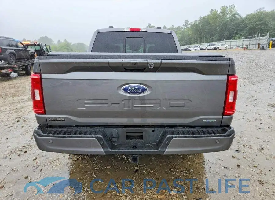1FTEW1EP9PKE11654# 6