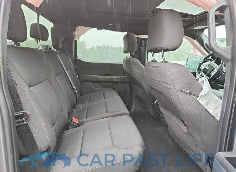 1FTEW1EP9PKE11654# 10