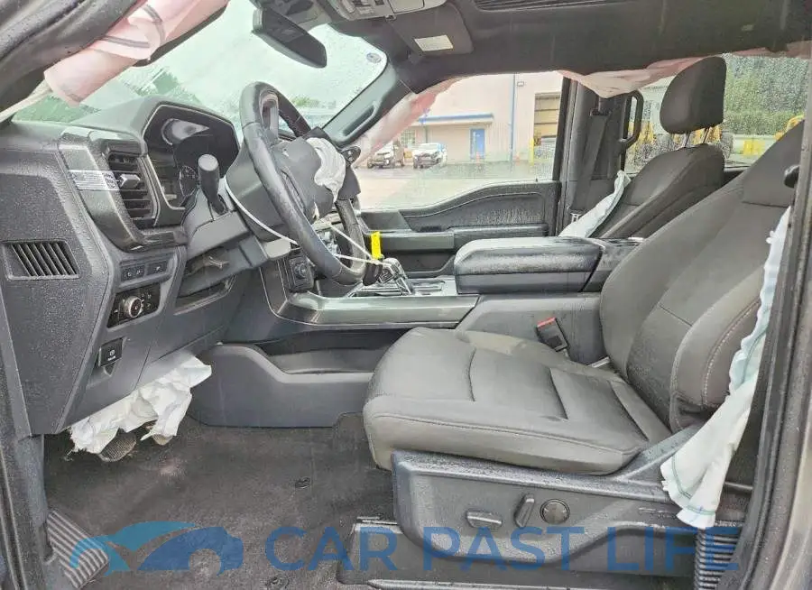 1FTEW1EP9PKE11654# 7