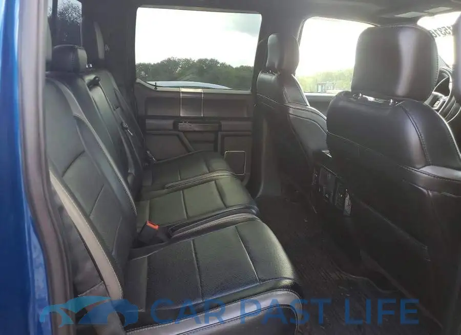 1FTFW1RG9JFE34950# 10