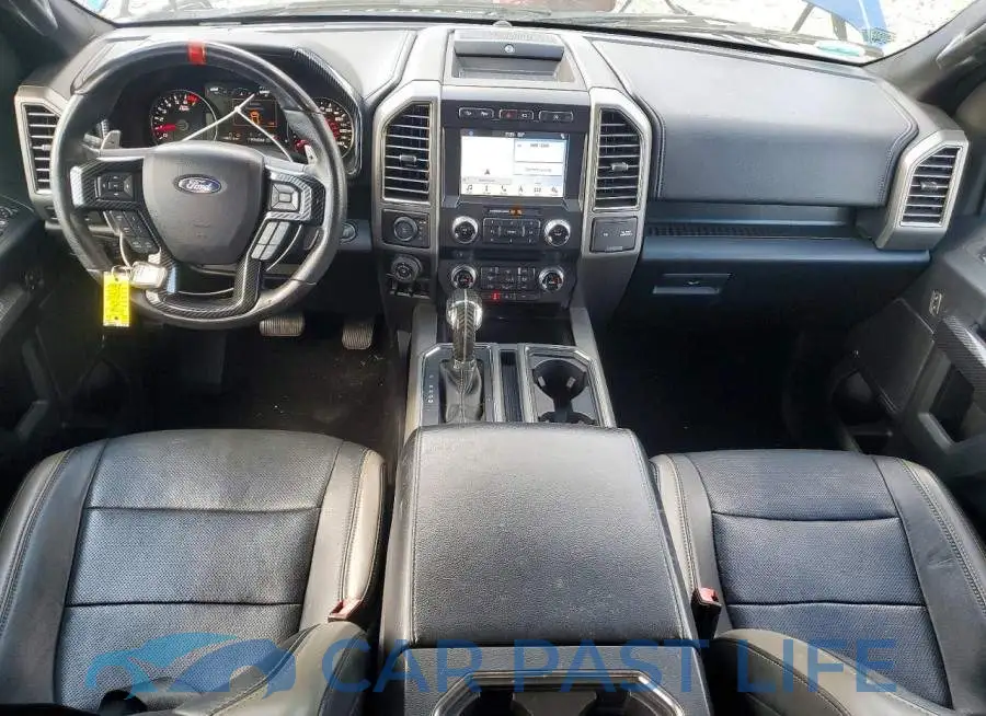 1FTFW1RG9JFE34950# 8