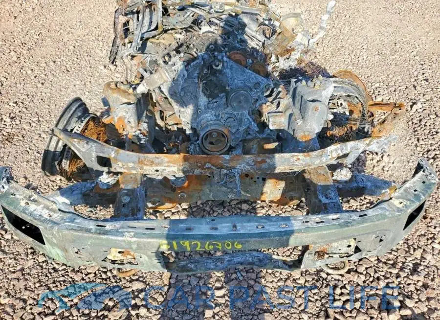 1FTFW3L85SKE19982# 11