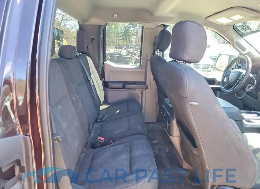 1FTFX1EG5JKD11625# 10