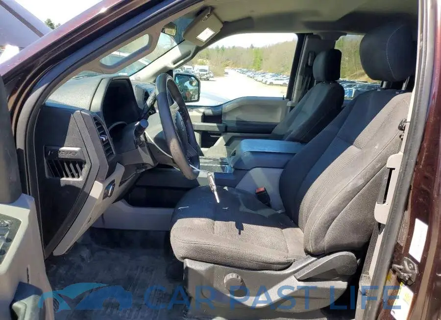 1FTFX1EG5JKD11625# 7