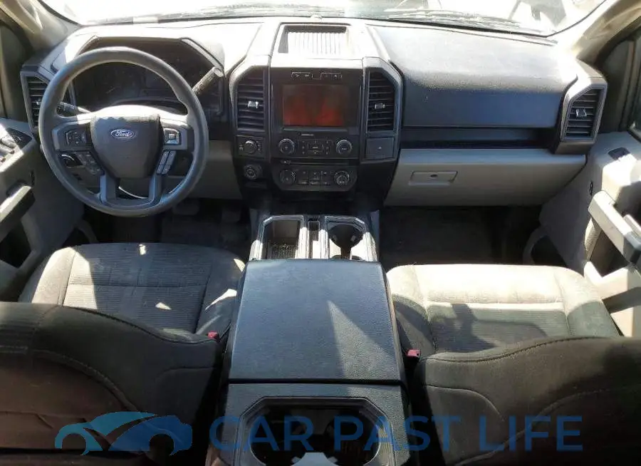 1FTFX1EG5JKD11625# 8