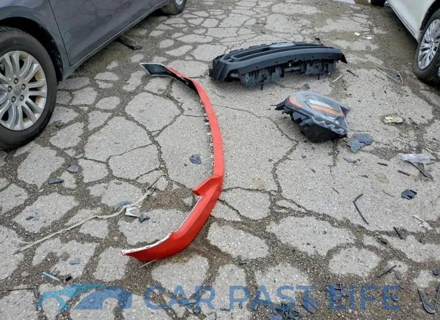 1FTMF1CP2PKF58851# 12