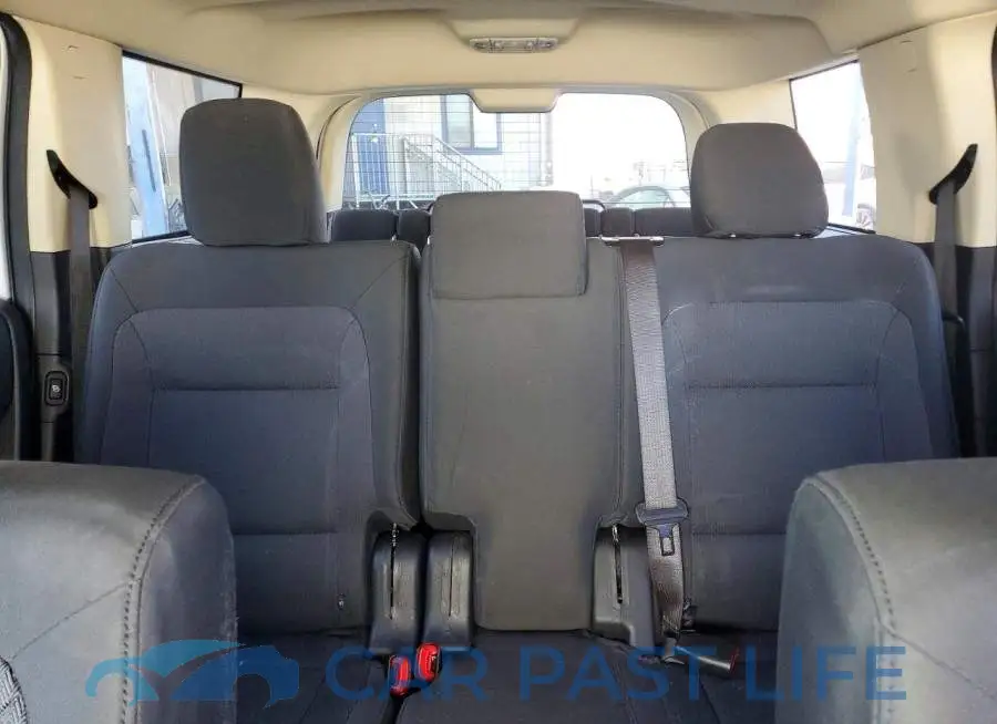 2FMGK5B82JBA12042# 10