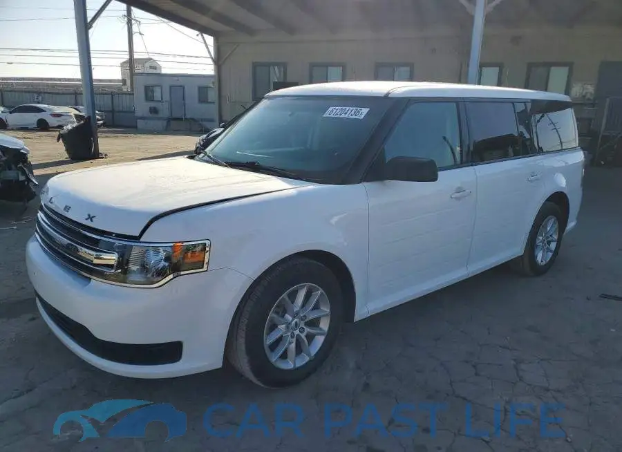 2FMGK5B82JBA12042# 1