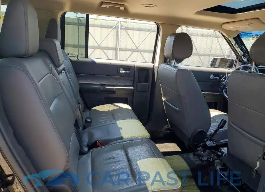 2FMHK6DT9JBA17587# 11