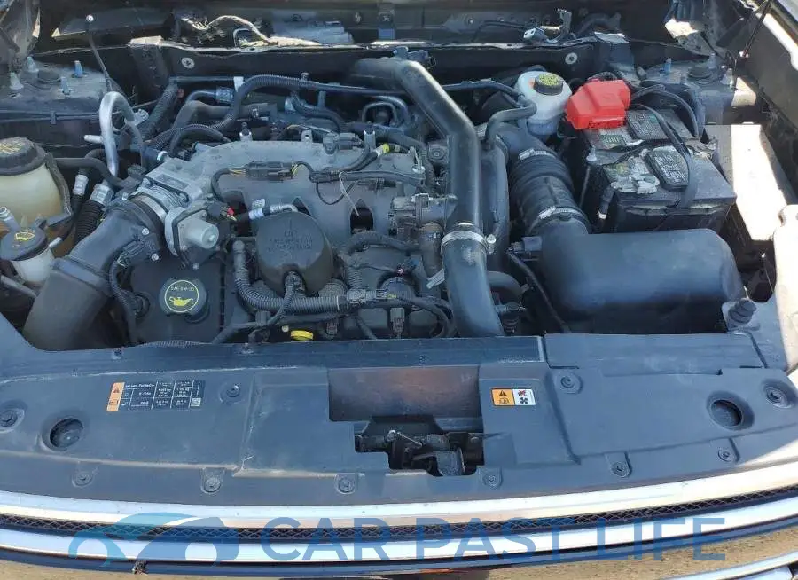 2FMHK6DT9JBA17587# 12