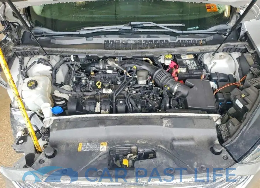 2FMPK4J93LBA44988# 12