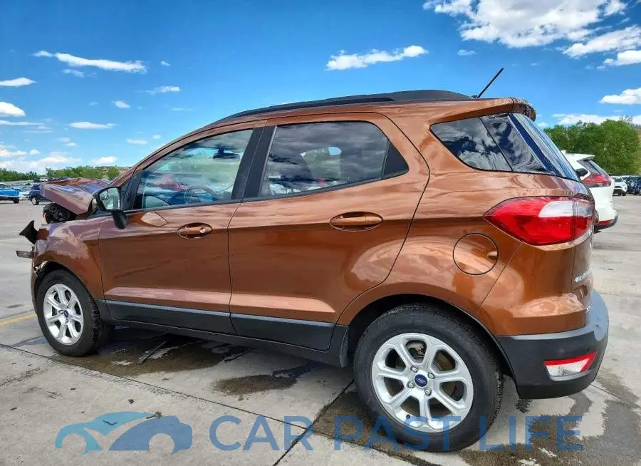 MAJ3S2GE5KC289226# 2