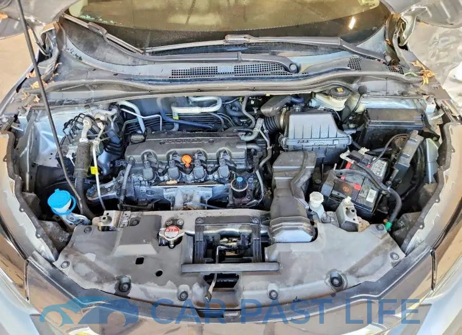 3CZRU6H57NM743042# 12