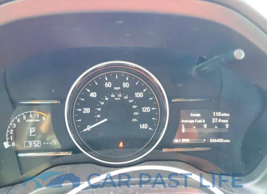 3CZRU6H7XNM720811# 9