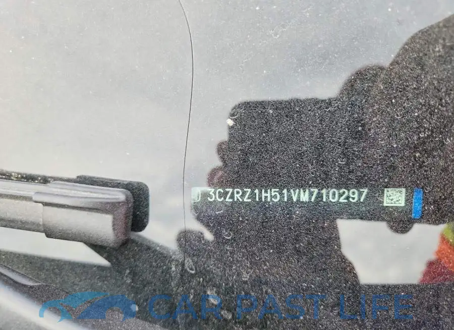 3CZRZ1H51VM710297# 13