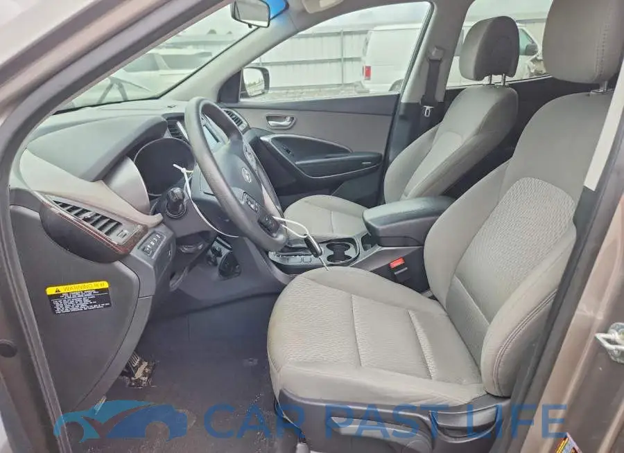 5NMZTDLB8JH090714# 7