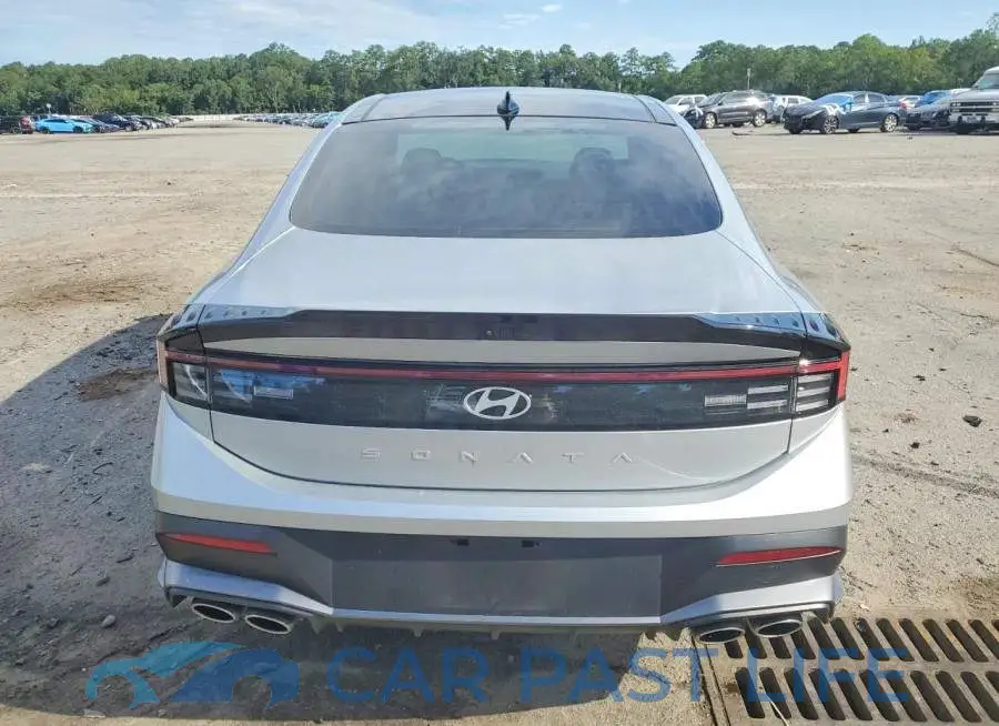 KMHL54JC5TA524690# 6