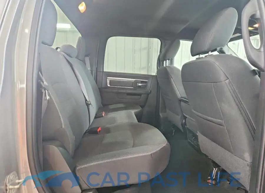 1C6RR7LG1NS210821# 10