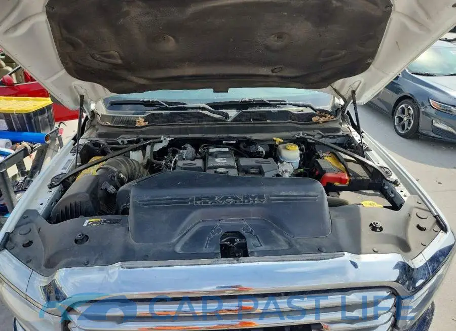3C63R3NL2RG191069# 11